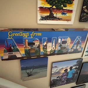 Casey added a photo of their purchase