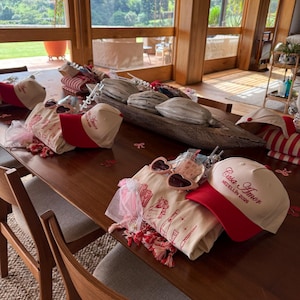 Jessica added a photo of their purchase