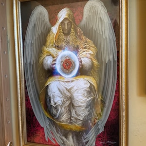 Gloria added a photo of their purchase