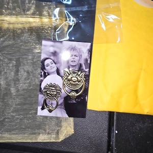 Inactive account added a photo of their purchase