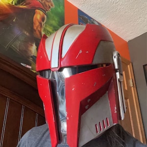 John added a photo of their purchase