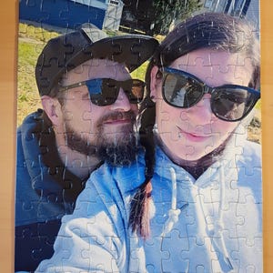 Sara added a photo of their purchase