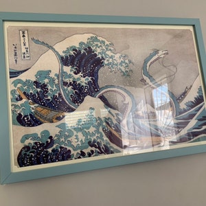 Etsy buyer added a photo of their purchase