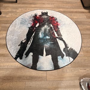 Drake added a photo of their purchase