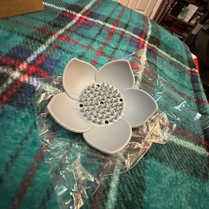 RuthAnne added a photo of their purchase