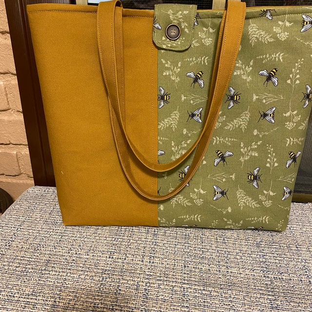 Cumbria Tote Bag, Two Sizes, Pdf Sewing Pattern, Zipper Pocket Divider, Bag Pattern, Instant Download, Sotak Patterns, Sotak Handmade, Tote - Etsy Cumbria Tote Bag, Two Sizes, Pdf Sewing Pattern, Zipper Pocket Divider, Bag Pattern, Instant Download, Sotak Patterns, Sotak Handmade, Tote - Etsy