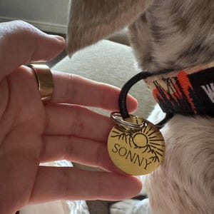 Daniela added a photo of their purchase