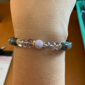 Laura added a photo of their purchase
