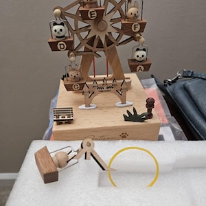 Nancy added a photo of their purchase