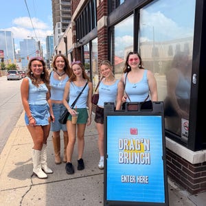 Mckayla added a photo of their purchase