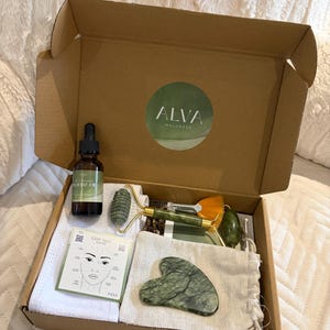 Rachel hat ein Foto des gekauften Artikels hinzugefügt