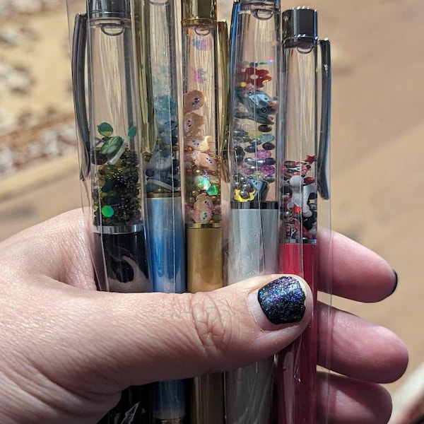 Groovy Ride (float Pen) - Etsy