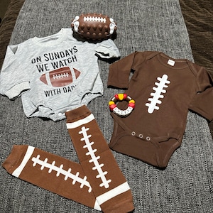 Kansas City Chiefs Toy Collection, Chiefs Baby Gift Pacifier Clip, Baby ...