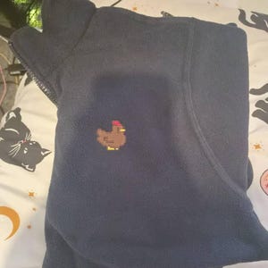 Alex added a photo of their purchase