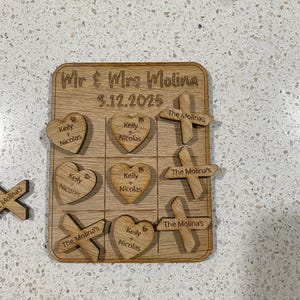 Etsy buyer added a photo of their purchase