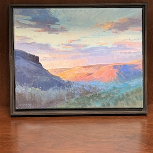Maggie added a photo of their purchase