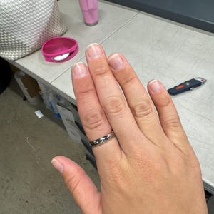 Eliana added a photo of their purchase