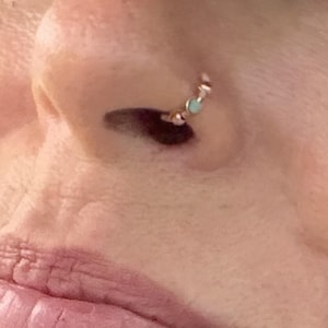Melanie added a photo of their purchase
