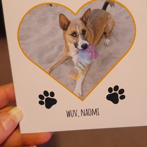 Angela added a photo of their purchase