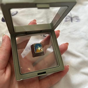 Gemma hat ein Foto des gekauften Artikels hinzugefügt