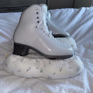 Olivia added a photo of their purchase