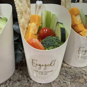 Julie added a photo of their purchase