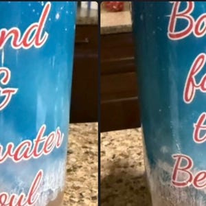 Addie added a photo of their purchase