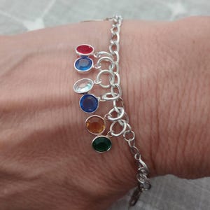 Diane added a photo of their purchase