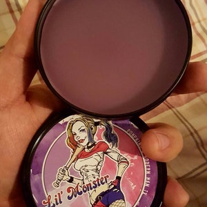 Acquirente Etsy ha aggiunto una foto del proprio acquisto