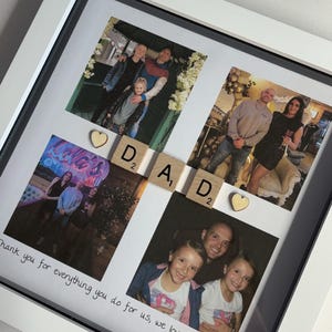 Comprador Etsy adicionaram uma foto da sua compra
