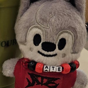 ATE Skzoo Clothes, 10cm Skzoo Outfits, Cute Skzoo, Pilot