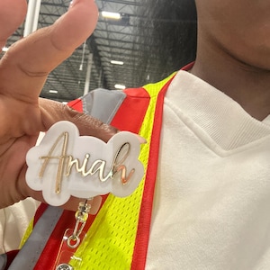 Aniah added a photo of their purchase