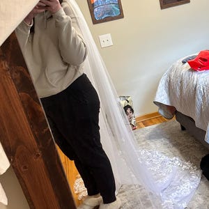 Rhiannon added a photo of their purchase