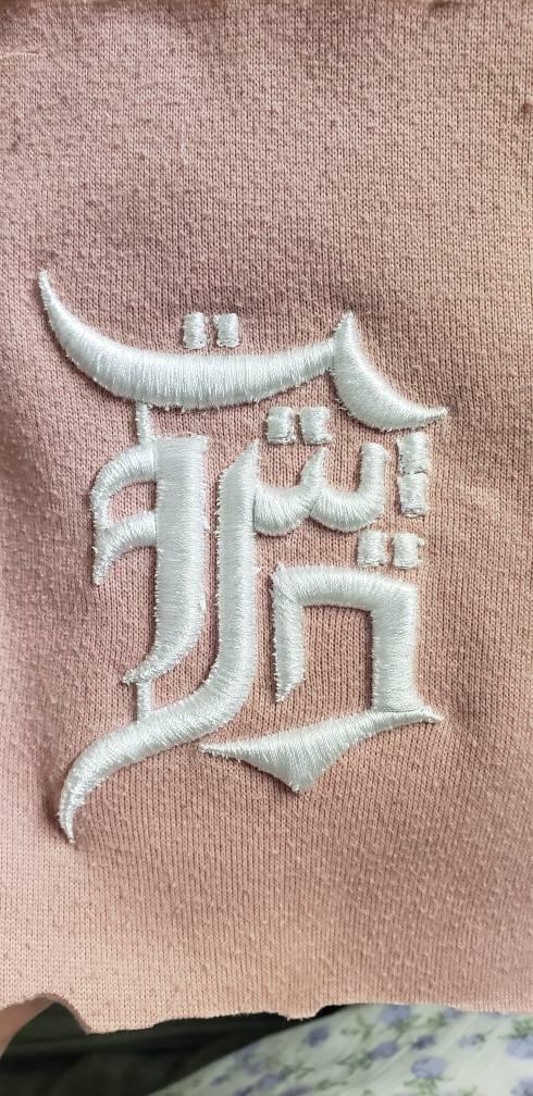 Photo shared by the buyer