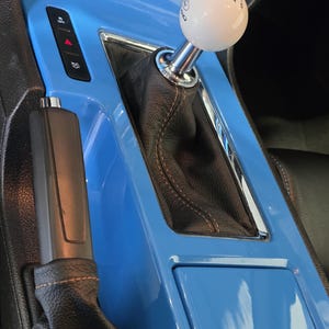 Rich hat ein Foto des gekauften Artikels hinzugefügt