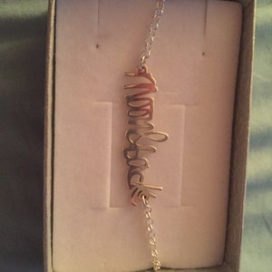 Emma added a photo of their purchase