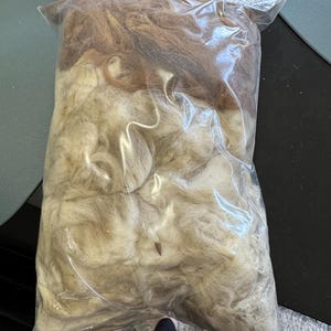 B added a photo of their purchase