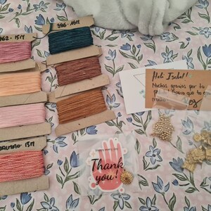 Isabel added a photo of their purchase