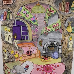Pita added a photo of their purchase