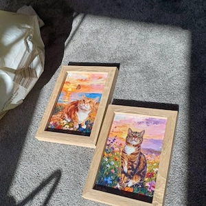 Paula added a photo of their purchase