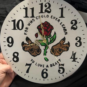 Etsy buyer added a photo of their purchase