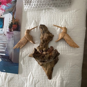 María added a photo of their purchase