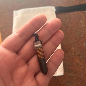 Dan added a photo of their purchase