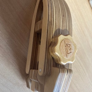 NICOLAS added a photo of their purchase