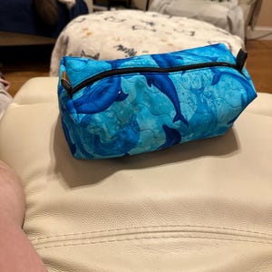 Gretchen added a photo of their purchase