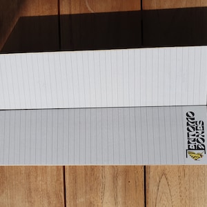 Butterfly Moth Spreading Board With Grid Sticker Taxidermy Entomology