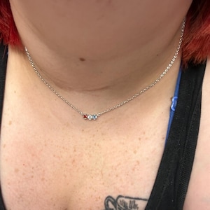 Tricia added a photo of their purchase