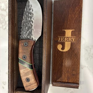 Chris added a photo of their purchase