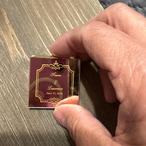 Chatila hat ein Foto des gekauften Artikels hinzugefügt
