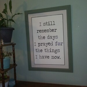 Patricia added a photo of their purchase